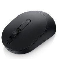 Mouse Dell Pro MS5120W Black imaginea #2 — magazin online Desire.md
