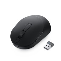 Mouse Dell Pro MS5120W Black imaginea #5 — magazin online Desire.md