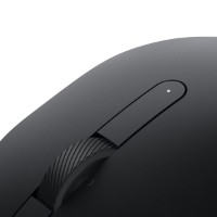 Mouse Dell Pro MS5120W Black imaginea #6 — magazin online Desire.md