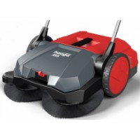 Mașină de măturat Starmix Haaga 355 imaginea #2 — magazin online Desire.md