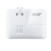 Проектор Acer S1386WH (MR.JQU11.001) фото №4 — интернет-магазин Desire.md
