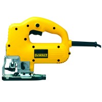 Fierăstrău pentru decupat DeWalt DW341K