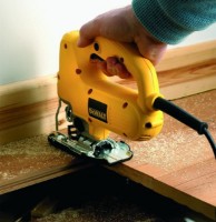 Fierăstrău pentru decupat DeWalt DW341K imaginea #3 — magazin online Desire.md