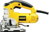 Fierăstrău pentru decupat DeWalt DW331K