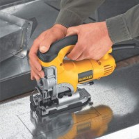 Fierăstrău pentru decupat DeWalt DW331K imaginea #3 — magazin online Desire.md