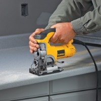 Fierăstrău pentru decupat DeWalt DW331K imaginea #4 — magazin online Desire.md