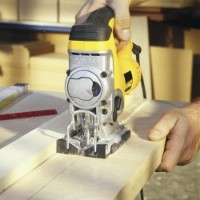 Fierăstrău pentru decupat DeWalt DW331K imaginea #5 — magazin online Desire.md