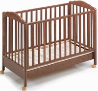 Pătuţ Italbaby Dream Cherry (070.0010-4)