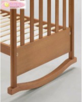 Кроватка Italbaby Dream Cherry (070.0012-4) фото №2 — интернет-магазин Desire.md