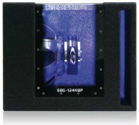 Difuzor auto tip subwoofer Alpine SBG-1244BP imaginea #2 — magazin online Desire.md