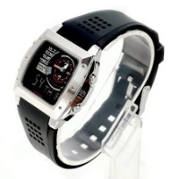 Ceas de mână Casio EFA-123-1A imaginea #2 — magazin online Desire.md