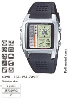 Наручные часы Casio EFA-124-7A