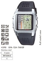 Ceas de mână Casio EFA-124-7A imaginea #2 — magazin online Desire.md