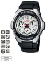 Наручные часы Casio G-1000-7A фото №2 — интернет-магазин Desire.md
