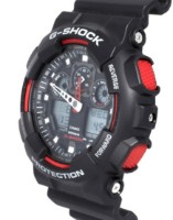 Ceas de mână Casio GA-100-1A4ER imaginea #3 — magazin online Desire.md