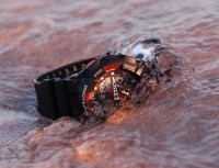 Ceas de mână Casio GA-100-1A4ER imaginea #5 — magazin online Desire.md