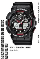 Ceas de mână Casio GA-100-1A4ER imaginea #6 — magazin online Desire.md