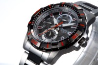 Ceas de mână Casio MTD-1071D-1A2 imaginea #3 — magazin online Desire.md