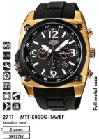 Наручные часы Casio MTF-E003G-1A фото №5 — интернет-магазин Desire.md