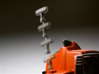 Motocoasă pe benzină Husqvarna 122C imaginea #3 — magazin online Desire.md