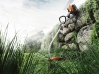 Motocoasă pe benzină Husqvarna 122C imaginea #6 — magazin online Desire.md