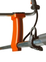 Motocoasă pe benzină Husqvarna 535RX imaginea #3 — magazin online Desire.md