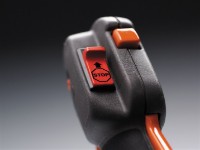 Motocoasă pe benzină Husqvarna 535RX imaginea #5 — magazin online Desire.md