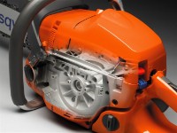 Ferăstrău cu lanţ pe benzină Husqvarna 365 18 (967082818) imaginea #4 — magazin online Desire.md