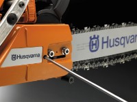 Ferăstrău cu lanţ pe benzină Husqvarna 365 18 (967082818) imaginea #6 — magazin online Desire.md