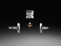 Ferăstrău cu lanţ pe benzină Husqvarna 365 18 (967082818) imaginea #7 — magazin online Desire.md