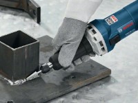 Прямая шлифмашина Bosch GGS 28 LCE (0601221100)