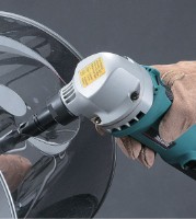 Электроножницы Makita JN1601 фото №4 — интернет-магазин Desire.md