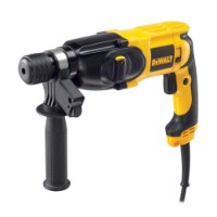 Перфоратор DeWalt D25013K фото №2 — интернет-магазин Desire.md