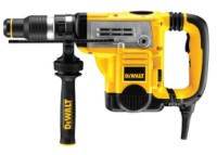 Перфоратор DeWalt D25601K фото №1 — интернет-магазин Desire.md