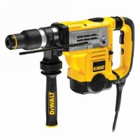 Перфоратор DeWalt D25601K фото №2 — интернет-магазин Desire.md