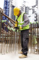 Перфоратор DeWalt D25601K фото №4 — интернет-магазин Desire.md