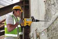 Перфоратор DeWalt D25601K фото №6 — интернет-магазин Desire.md