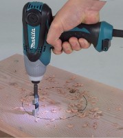 Mașină de înșurubat Makita TD0101F imaginea #2 — magazin online Desire.md