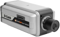 Камера видеонаблюдения D-link DCS-3411 фото №2 — интернет-магазин Desire.md