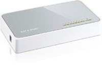 Коммутатор Tp-Link TL-SF1008D фото №3 — интернет-магазин Desire.md