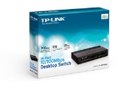Коммутатор Tp-Link TL-SF1016D фото №3 — интернет-магазин Desire.md
