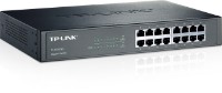 Коммутатор Tp-Link TL-SG1016D