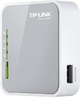 Беспроводной маршрутизатор Tp-Link TL-MR3020