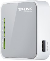 Router wireless Tp-Link TL-MR3020 imaginea #2 — magazin online Desire.md