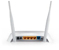 Router wireless Tp-Link TL-MR3420 imaginea #3 — magazin online Desire.md
