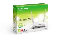Router wireless Tp-Link TL-MR3420 imaginea #4 — magazin online Desire.md