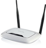 Router wireless Tp-Link TL-WR841N imaginea #2 — magazin online Desire.md