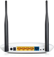 Router wireless Tp-Link TL-WR841N imaginea #3 — magazin online Desire.md