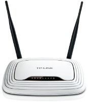 Router wireless Tp-Link TL-WR841ND imaginea #2 — magazin online Desire.md