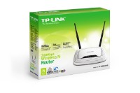 Router wireless Tp-Link TL-WR841ND imaginea #4 — magazin online Desire.md